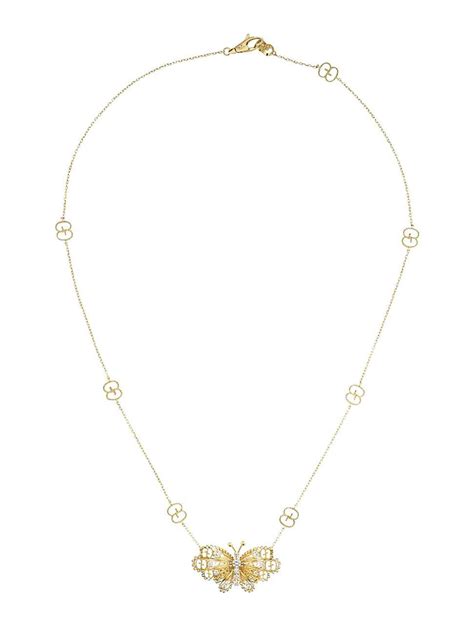 gucci lmdm neckless 42cm ygd top opal|nordstrom gucci necklace.